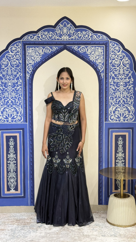 Image of Lehenga