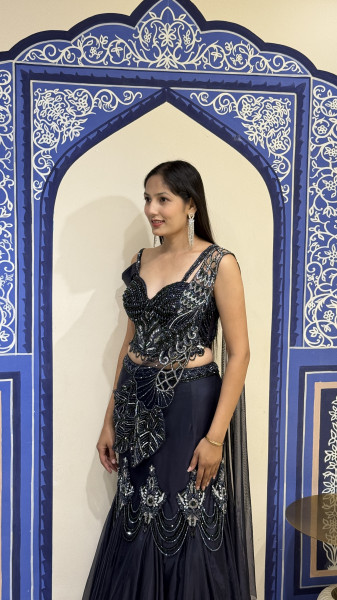 Lehenga