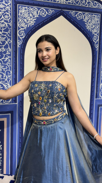 Lehenga