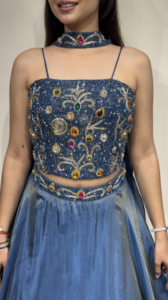 Lehenga