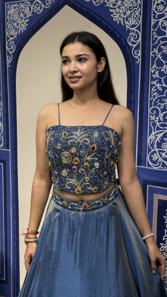 Lehenga