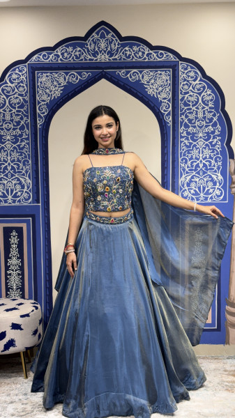Lehenga