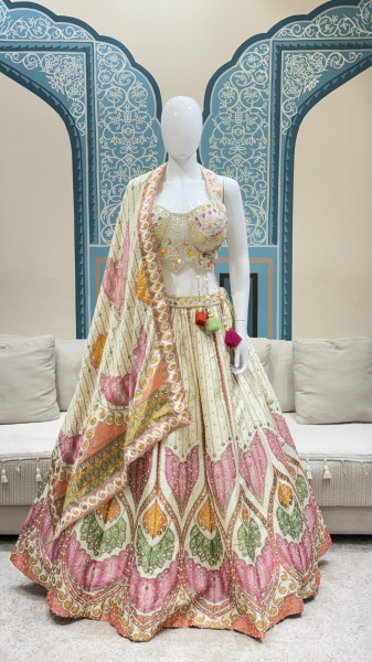 Lehenga