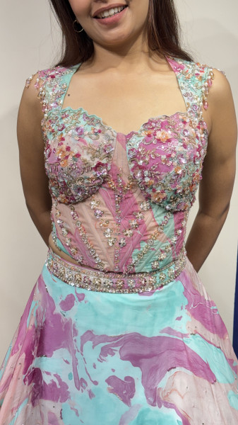 Lehenga