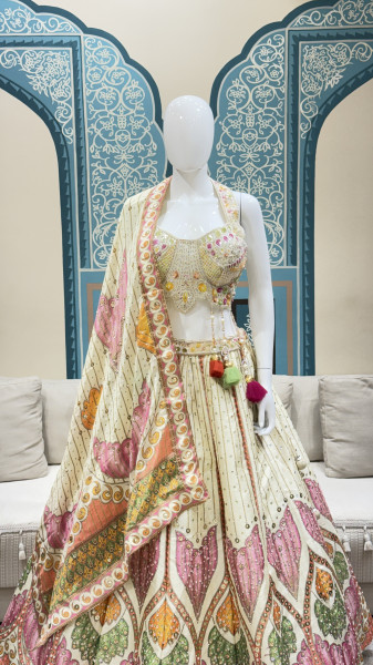 Lehenga