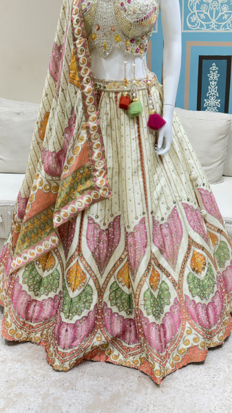 Lehenga