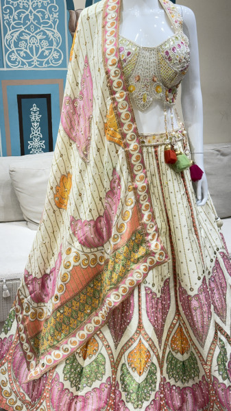 Lehenga