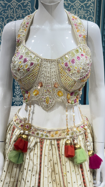 Lehenga