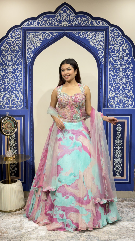 Image of Lehenga