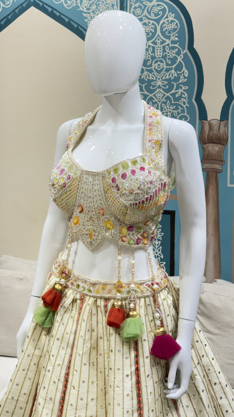 Lehenga