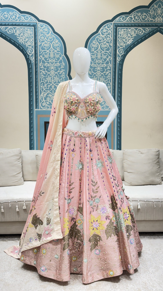 Image of Lehenga