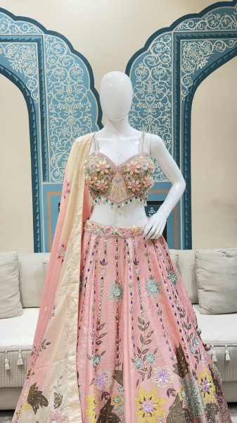 Lehenga