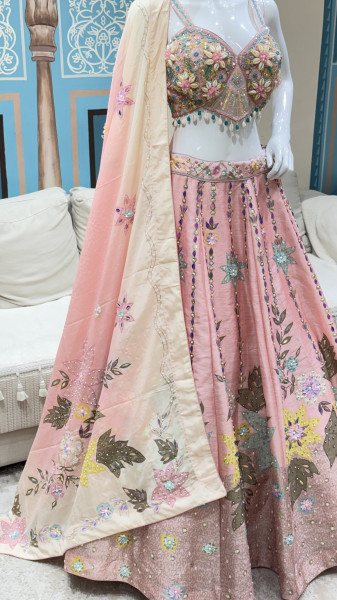 Lehenga