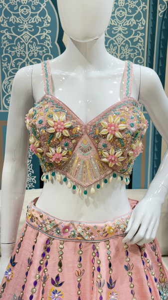 Lehenga