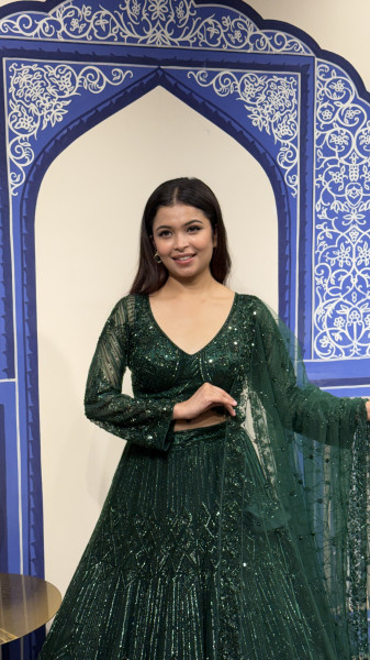 Lehenga