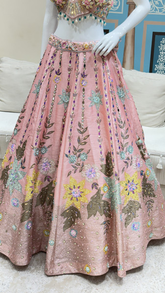 Lehenga