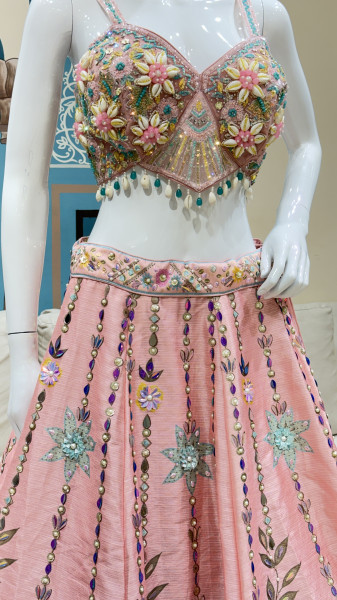 Lehenga