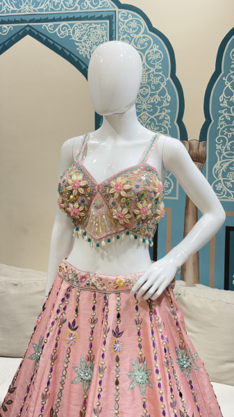 Lehenga