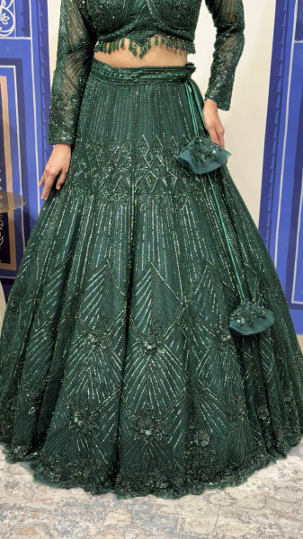 Lehenga