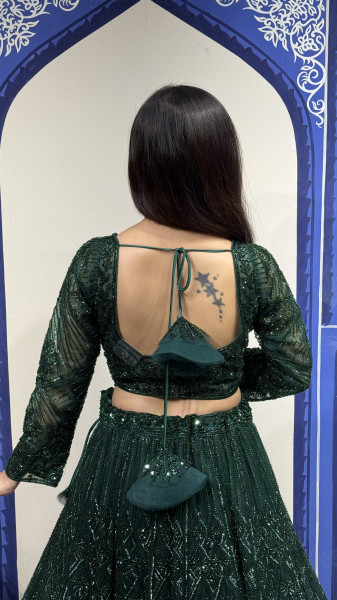 Lehenga
