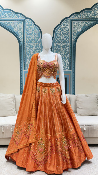 Lehenga