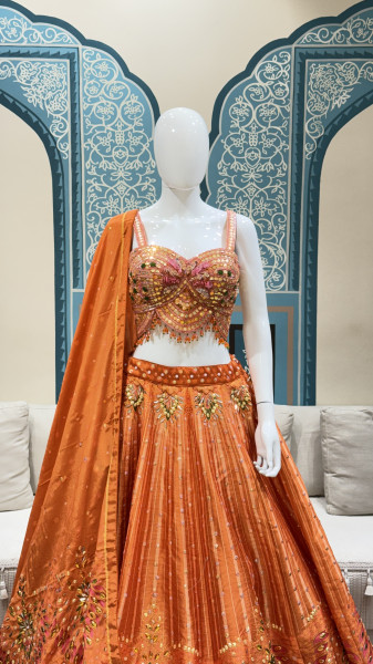 Lehenga