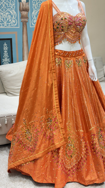 Lehenga