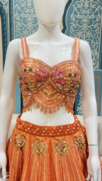 Lehenga