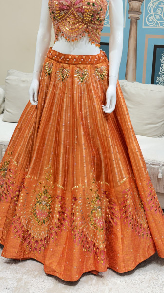 Lehenga