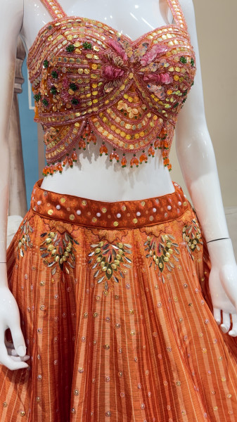 Lehenga
