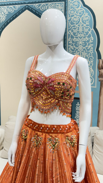 Lehenga