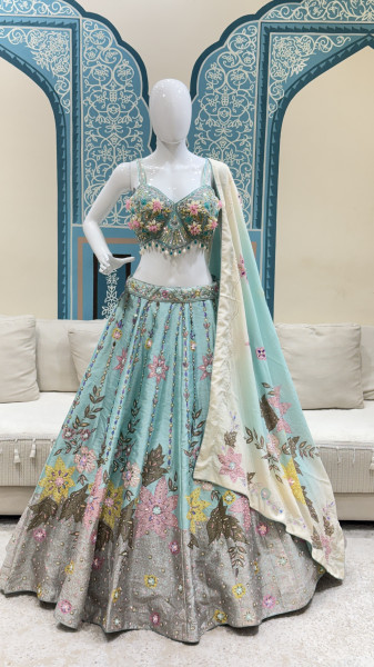 Lehenga