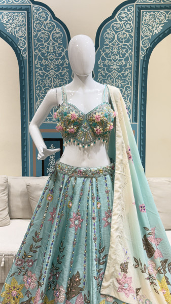 Lehenga