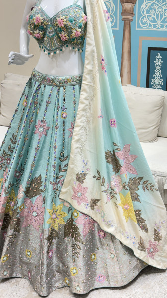 Lehenga