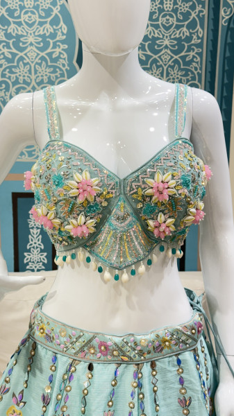 Lehenga