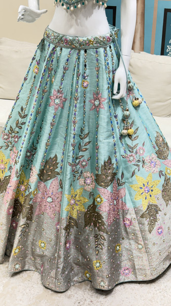 Lehenga