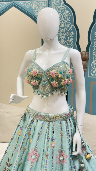 Lehenga