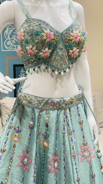 Lehenga