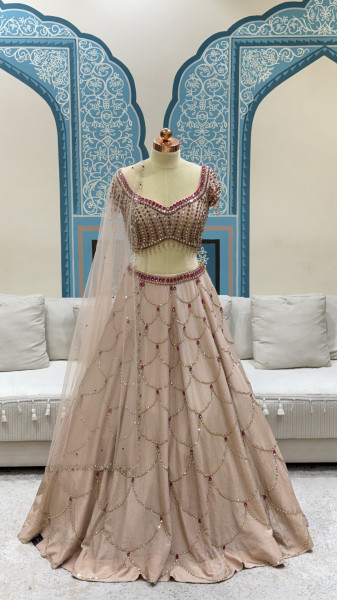 Lehenga