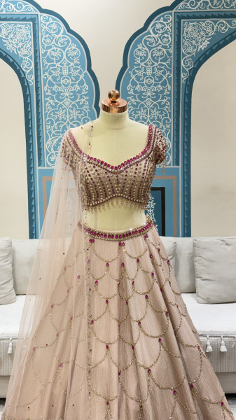 Lehenga