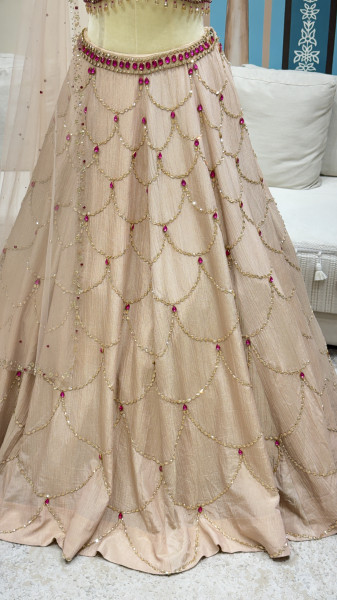 Lehenga