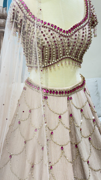 Lehenga