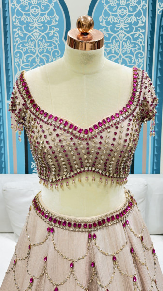 Lehenga
