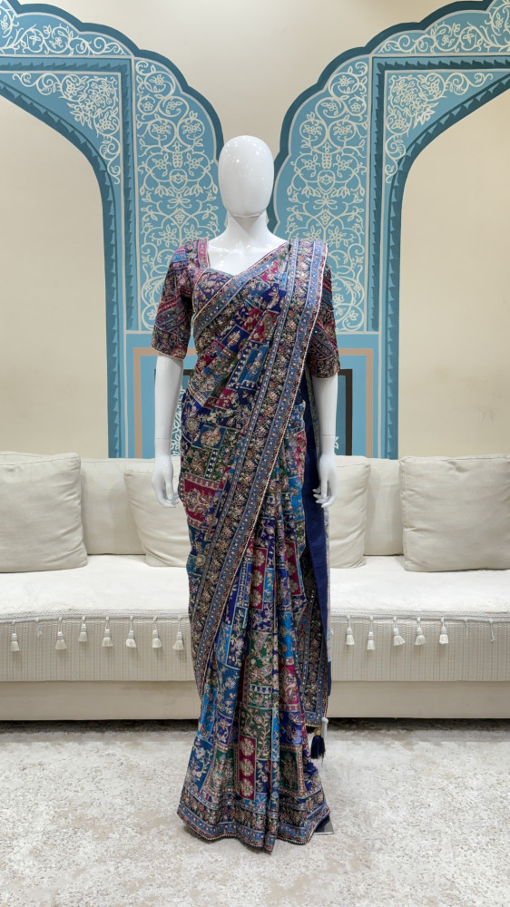 Image of Saree