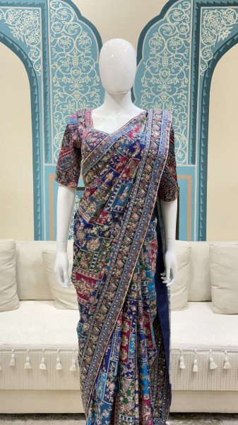 Saree