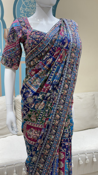 Saree