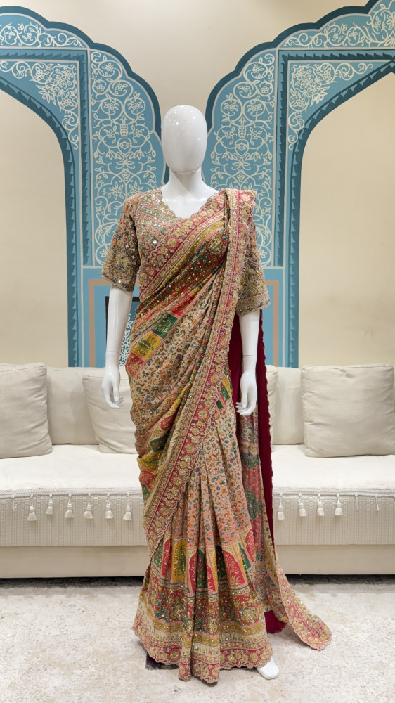 Image of Saree