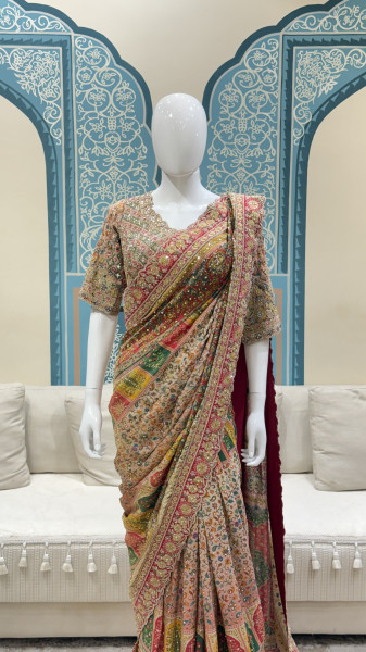 Saree