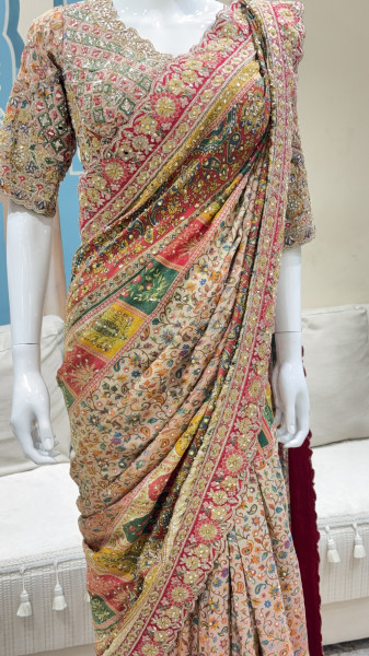 Saree
