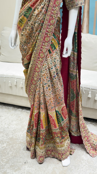 Saree